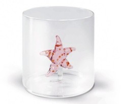 Стакан Морская звезда, 0,25 л. WD Lifestyle