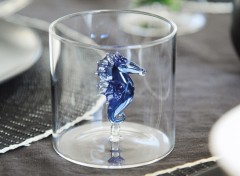 Стакан Морской конёк, 0,25 л. WD Lifestyle