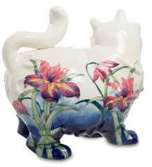 JP-11/19 Фигурка "Кошка" (Pavone)