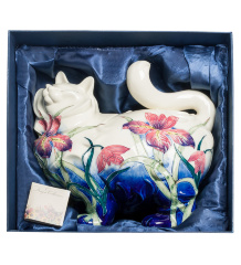 JP-11/19 Фигурка "Кошка" (Pavone)