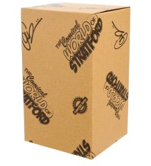 RV-940 Статуэтка "Турист" (W.Stratford)