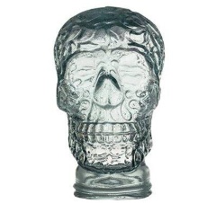 Декоративная голова San Miguel Череп, 26 см.