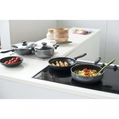 Сковорода, 28 см. PRO INDUC Beka