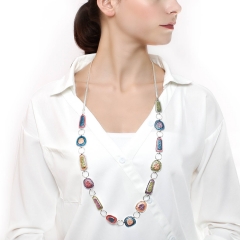 Колье BXL3588.27 M/S Shadore