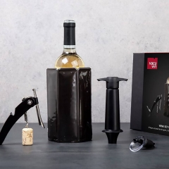 Набор аксессуаров для вина Premium (4 шт) Vacu Vin