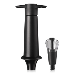 Набор аксессуаров для вина Premium (4 шт) Vacu Vin