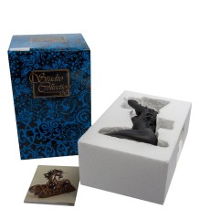 WS-136/ 2 Статуэтка "Девушка"